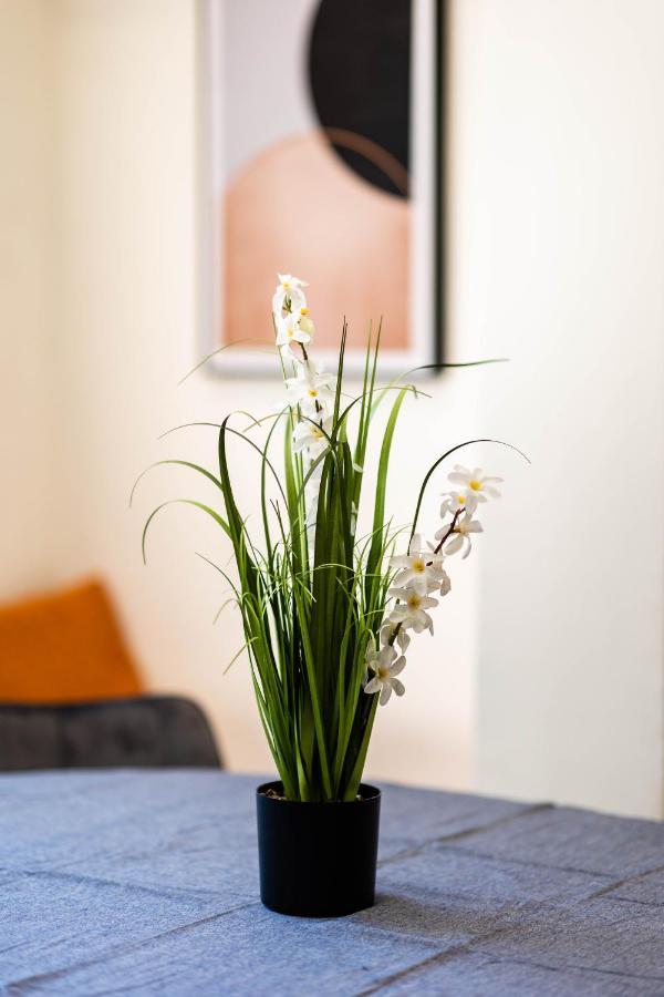 Central On Hapalmach- 3-Bdr Apartment Jerusalem Ngoại thất bức ảnh