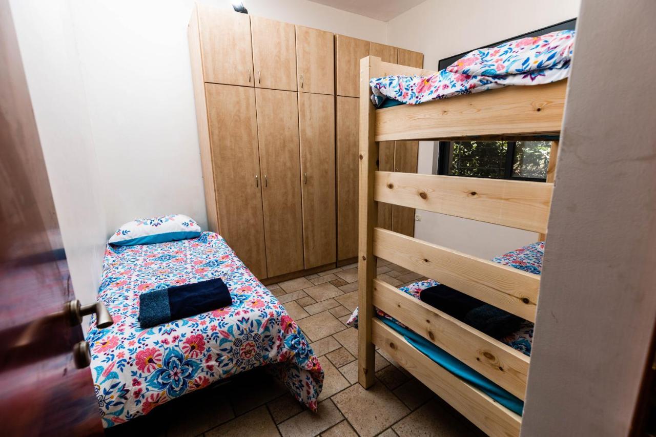 Central On Hapalmach- 3-Bdr Apartment Jerusalem Ngoại thất bức ảnh