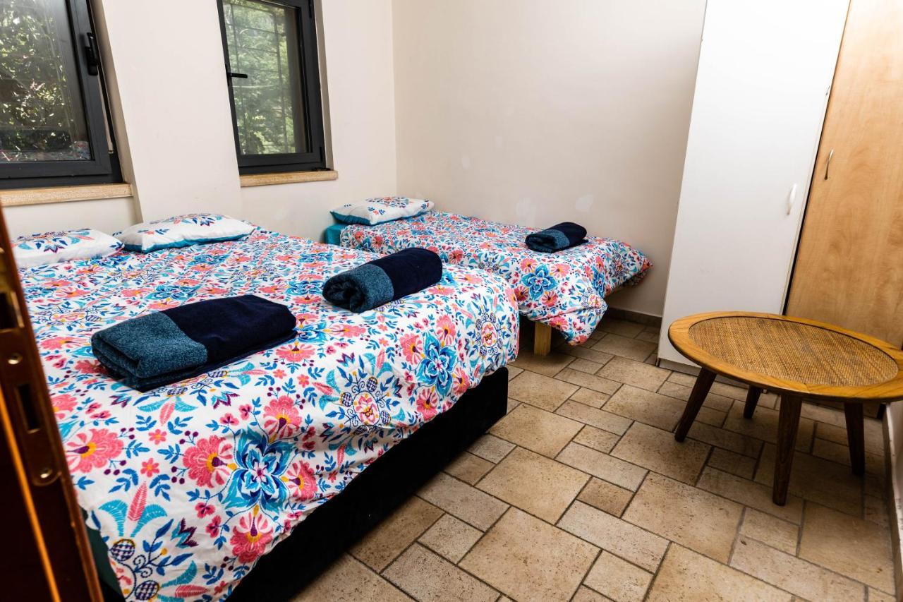 Central On Hapalmach- 3-Bdr Apartment Jerusalem Ngoại thất bức ảnh